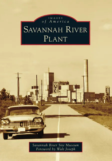 Savannah River Plant - Paperback
