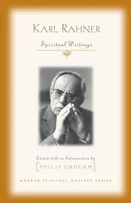 Spiritual Writings - Paperback