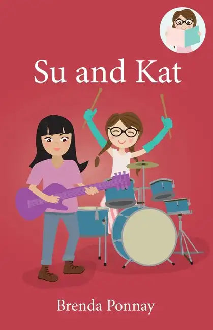 Su and Kat - Paperback