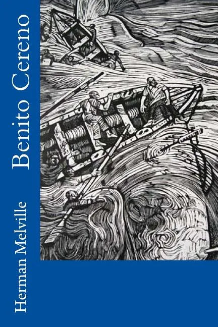 Benito Cereno - Paperback