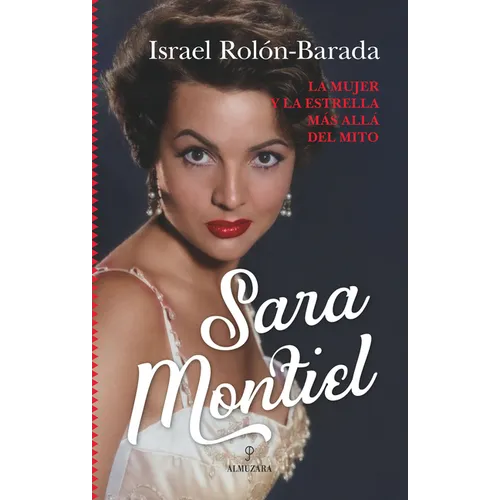 Sara Montiel - Paperback
