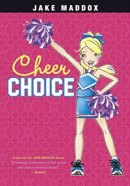 Cheer Choice - Paperback