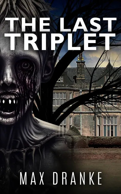 The Last Triplet - Paperback