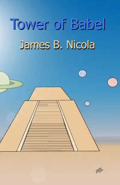 Tower of Babel - Paperback