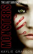 Monsters - Paperback