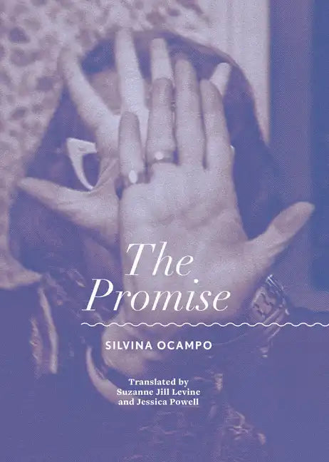 The Promise - Paperback