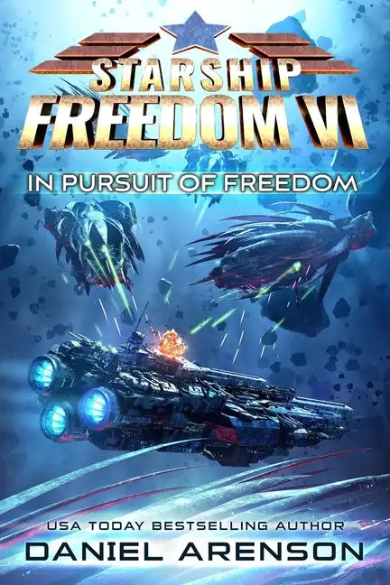 In Pursuit of Freedom - Paperback