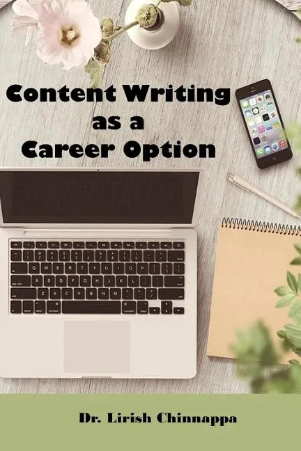 Content Writing as a Career Option: Work & Earn from Home - Paperback