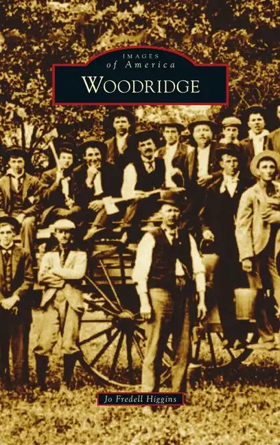 Woodridge - Hardcover