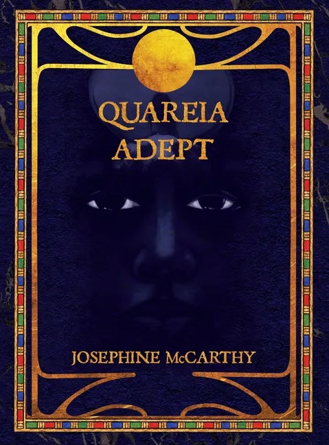 Quareia Adept - Hardcover