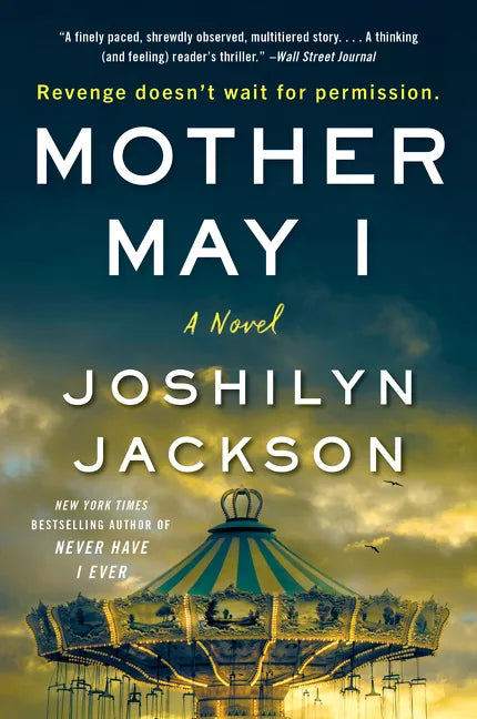 Mother May I - Hardcover
