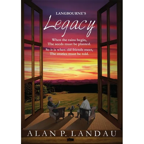 Langbourne's Legacy: Legacy - Paperback