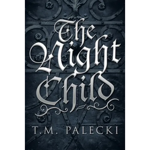 The Night Child - Paperback