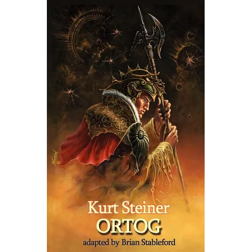 Ortog - Paperback
