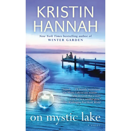 On Mystic Lake - Mass Market Paperbound