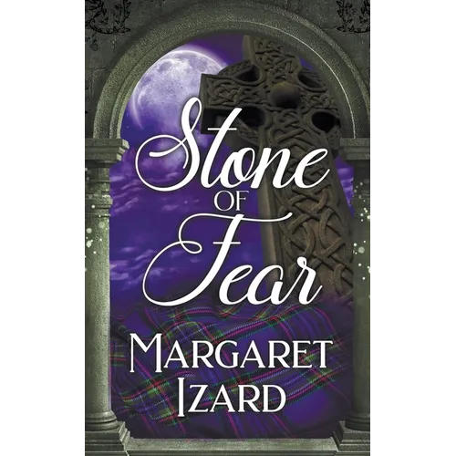 Stone of Fear - Paperback