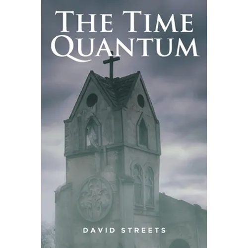 The Time Quantum - Paperback