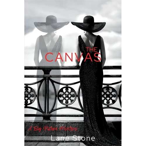 The Canvas: The Big Picture Trilogy - Paperback