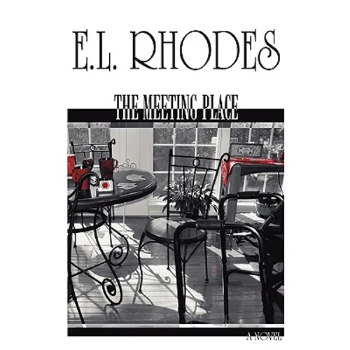 The Meeting Place - Paperback