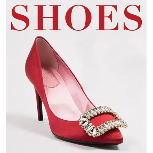 Shoes - Hardcover