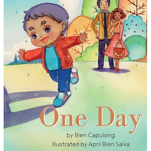 One Day - Hardcover