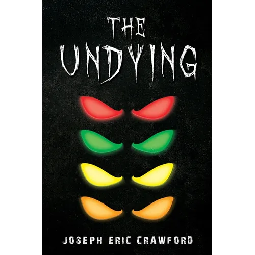 The Undying - Paperback
