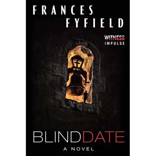 Blind Date - Paperback