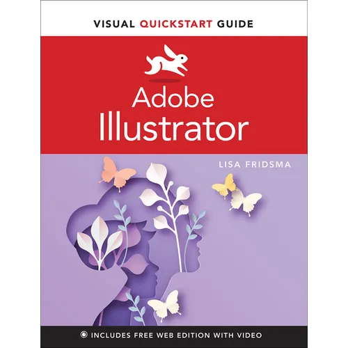 Adobe Illustrator Visual QuickStart Guide - Paperback