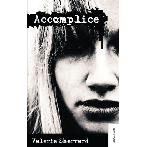 Accomplice - Paperback