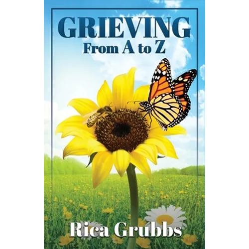 GRIEVING from A - Z - Paperback