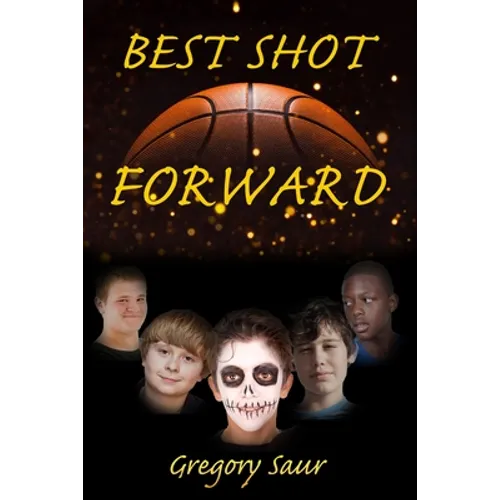 Best Shot Forward - Paperback