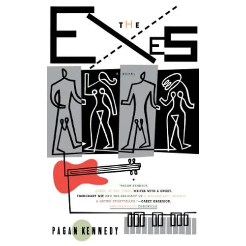 The Exes - Paperback