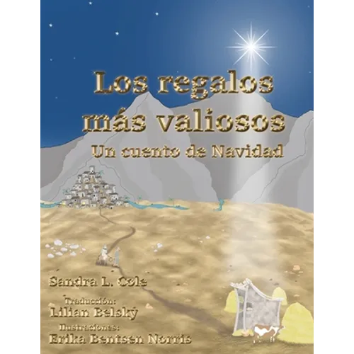 Los regalos más valiosos - Paperback