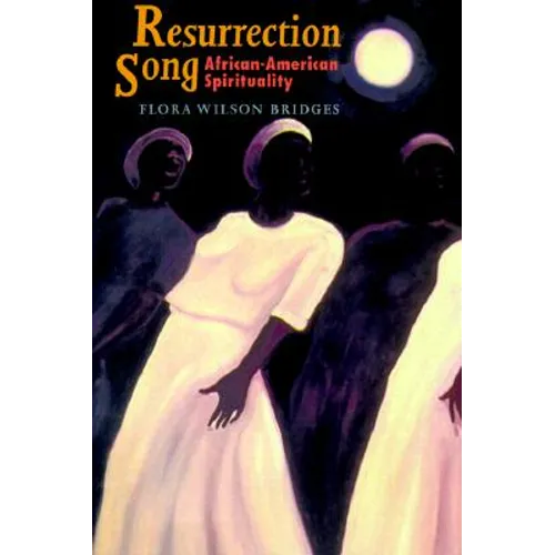 Resurrection Song: African-American Spirituality - Paperback