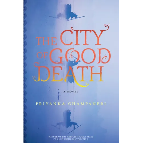 The City of Good Death - Paperback