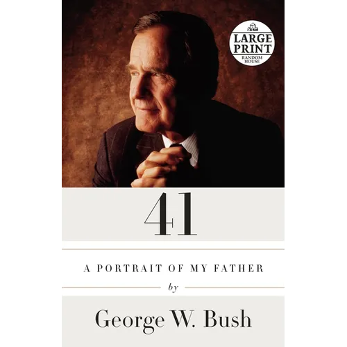 41: A Portrait of My Father - Paperback