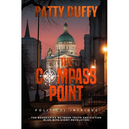 The Compass Point - Paperback