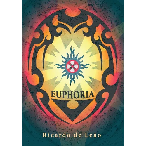 Euphoria by Ricardo de Leao - Hardcover