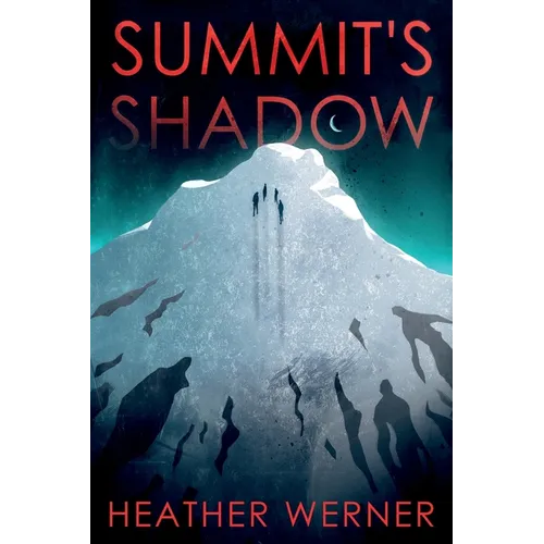 Summit's Shadow - Paperback