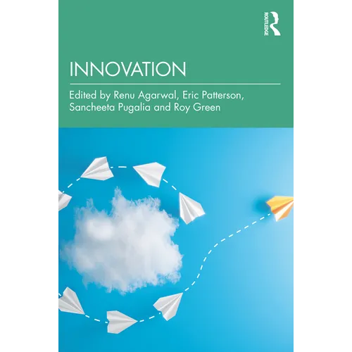 Innovation - Paperback