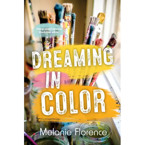 Dreaming in Color - Paperback
