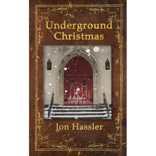 Underground Christmas - Paperback