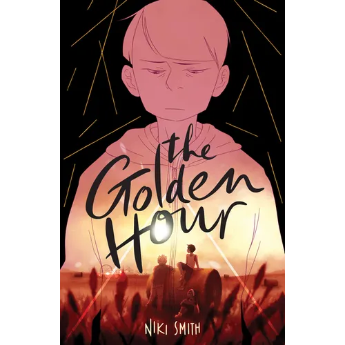 The Golden Hour - Hardcover