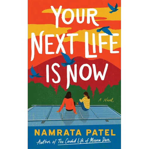Your Next Life Is Now - Paperback
