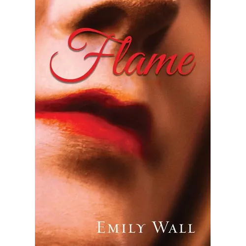 Flame - Paperback