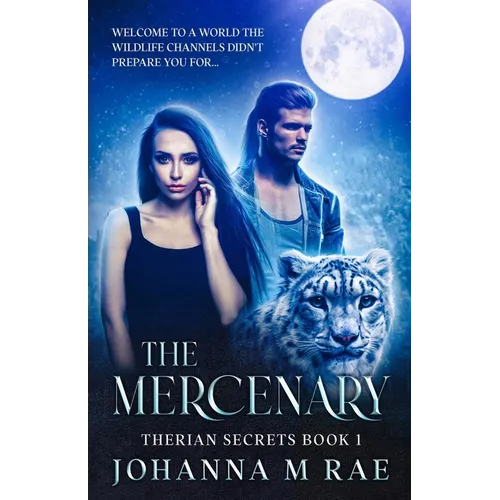 The Mercenary - Paperback