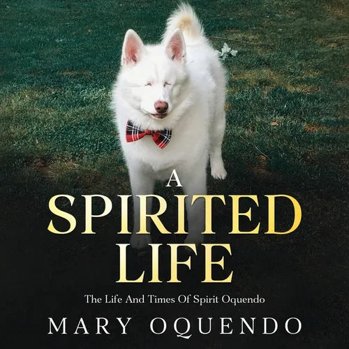 A Spirited Life: The Life and Times of Spirit Oquendo - Paperback