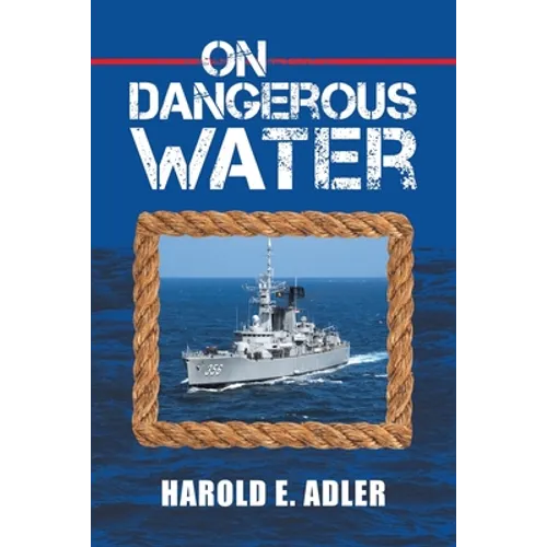 On Dangerous Water - Paperback