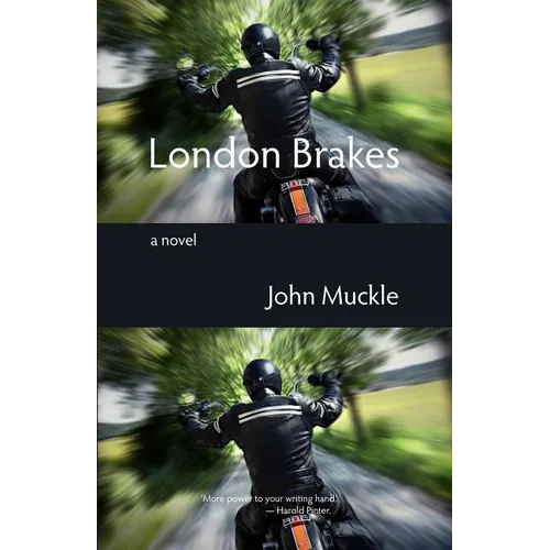 London Brakes - Paperback
