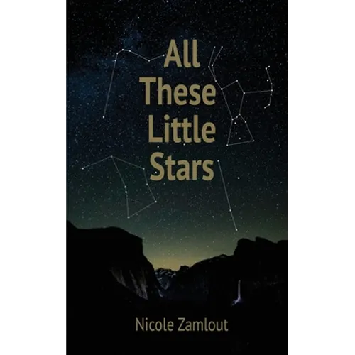 All These Little Stars - Paperback